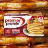 Frozen Protein Pancakes