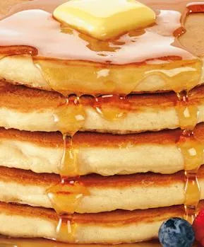 Frozen Protein Pancakes