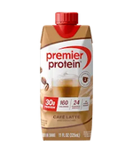 Ultimate 42g Café Latte Protein Shake
