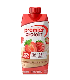 Ultimate 42g Strawberry Protein Shake