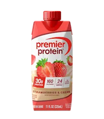 Ultimate 42g Strawberry Protein Shake