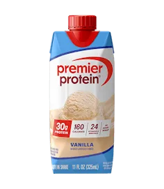 Ultimate 42g Vanilla Protein Shake