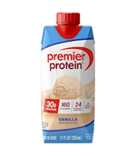 Ultimate 42g Vanilla Protein Shake