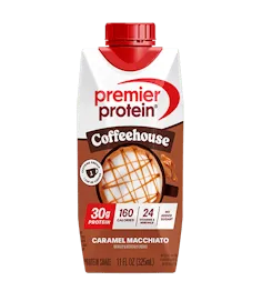 Ultimate 42g Café Latte Protein Shake