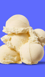 Vanilla Protein Plus Fiber Powder