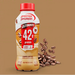 Ultimate 42g Café Latte Protein Shake